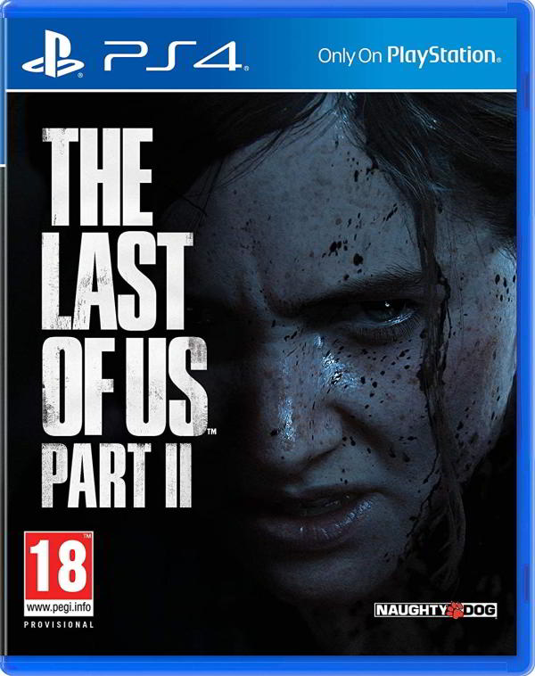 PS4 - The Last of Us - Part II - Gamineazy: Making Gaming EASY and