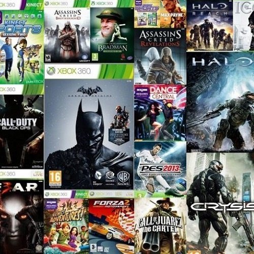 Game Rental - Gamineazy: Making Gaming EASY and AFFORDABLE since 2011