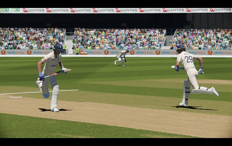 PS4 - Cricket 22 - BUY today from The Gamineazy Store