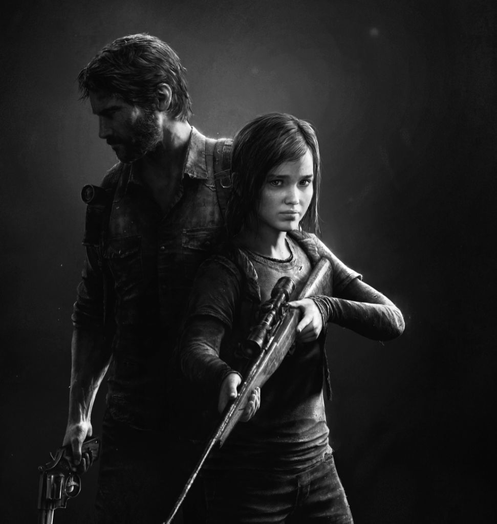 The Last of Us series - One of the Best Video Game Franchises of all time