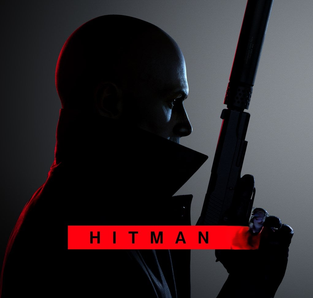 Hitman series - One of the Best Video Game Franchises of all time